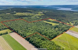 4887 Old Bath Road, Barrington, NY 14837