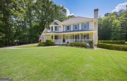 211 Stone Mill, Acworth, GA 30101