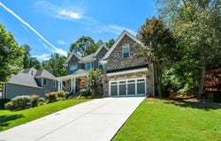 5657 Harbormist Drive, Powder Springs, GA 30127