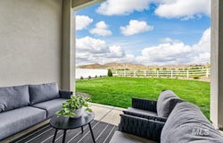 13758 N Ruffed Grouse Ct, Boise, ID 83714