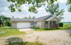 7961 W Sidney Road, Greenville, MI 48838