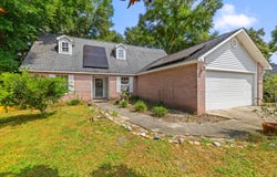 204 Warrior Street, Crestview, FL 32536