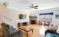 1725 Watercrest Way D, Young Harris, GA 30582