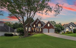 6715 Waterbury Way, Cumming, GA 30040