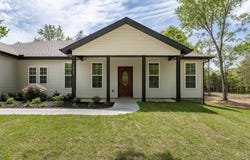 18707 Post Ranch  RD, Garfield, AR 72732