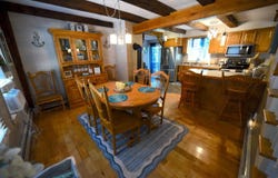 599 Stockbridge Road, Alton, NH 03809