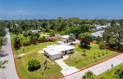 445 STEWART STREET, ENGLEWOOD, FL 34223