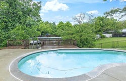 4404 W Fernwood Court, Granbury, TX 76049