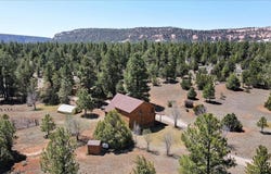 18 E Bobcat Drive, Ramah, NM 87321