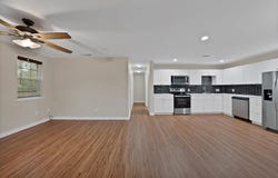 824 E Prairie View Road, Crowley, TX 76036