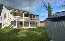 307 Blake, PRINCETON, WV 24740