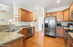 3713 Pond Pine Court, Southport, NC 28461