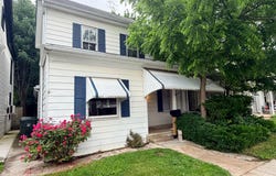 621 FREDERICK Street, HAGERSTOWN, MD 21740