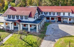 240 Worcester Road, Sterling, MA 01564