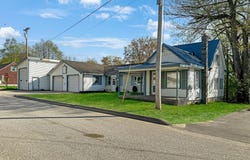 501 Knox Street, Rumford, ME 04276