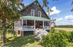 396 NW Gadwall Way, Madison, FL 32340