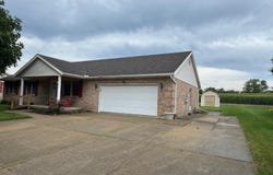 360 Ethelrob Circle, Carlisle, OH 45005