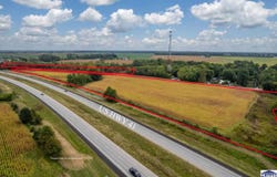 US Hwy 41 N, Shelburn, IN 47879