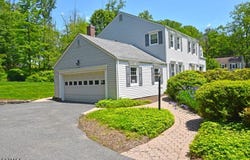 23 Pepperidge Rd, Morris Twp., NJ 07960-2532