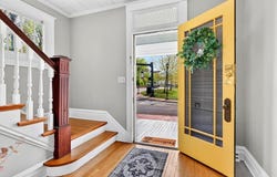 342 N LEWIS ST, STAUNTON, VA 24401