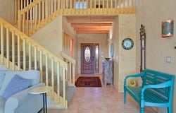 12 Featherbush Court, Santa Fe, NM 87508