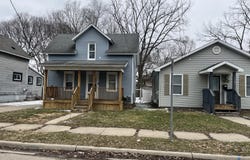 1601 Bailey Street, Lansing, MI 48910