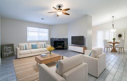 11605 SINGING ARROW Road SE, Albuquerque, NM 87123