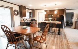 8747 Muirfield Drive, West Olive, MI 49460