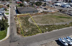 SW 18th St, Ontario, OR 97914