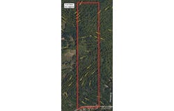 Jordan Hill Road, Clarksville, NY 14715