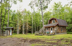 46220 Lots, Toivola, MI 49965