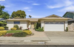 14322 Trinidad Rd, San Leandro, CA 94577