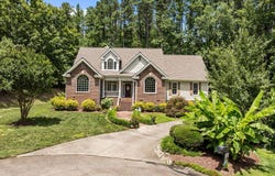 430 Beechwood Trail, Henderson, NC 27536