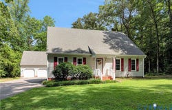 10478 Gould Hill Road, Hanover, VA 23069