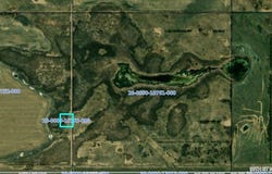 County Rd 20 Northwest, Maxbass, ND 58760