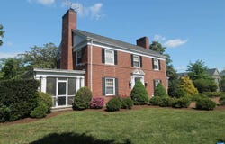 85 GEORGETOWN RD, CHARLOTTESVILLE, VA 22901