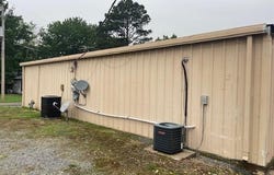 307 W 3Rd St, Brinkley, AR 72021