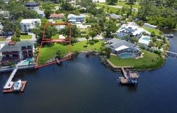 2205 N RIVERSIDE DRIVE, TAMPA, FL 33602
