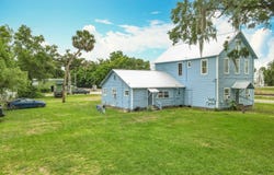 161 W 2nd Avenue, Pierson, FL 32180