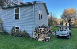5477 BLOOMINGROVE ROAD, Cogan Station, PA 17728