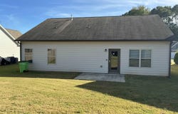 8625 CLARKE LANE, LEEDS, AL 35094