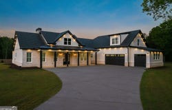 825 Arch Tanner Road, Bethlehem, GA 30620
