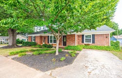103 S C Avenue, Maiden, NC 28650