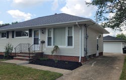 5312 W 149th Street, Brook Park, OH 44142