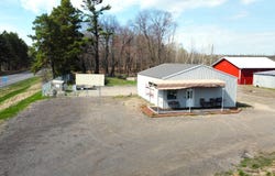 42242 Highway 47, Isle, MN 56342