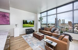315 Rock #1607 Street, Little Rock, AR 72202