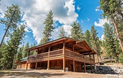 3334 Hwy 93, Gibbonsville, ID 83463