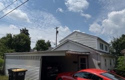 113 1/2 S Morton Street, Kendallville, IN 46755