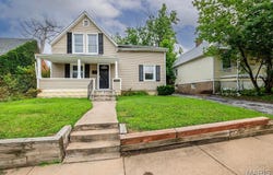 7721 W Ranken Avenue, St Louis, MO 63117