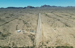 540xx W Sunland Avenue, Tonopah, AZ 85354